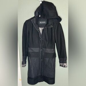 Guess Pea Coat XS